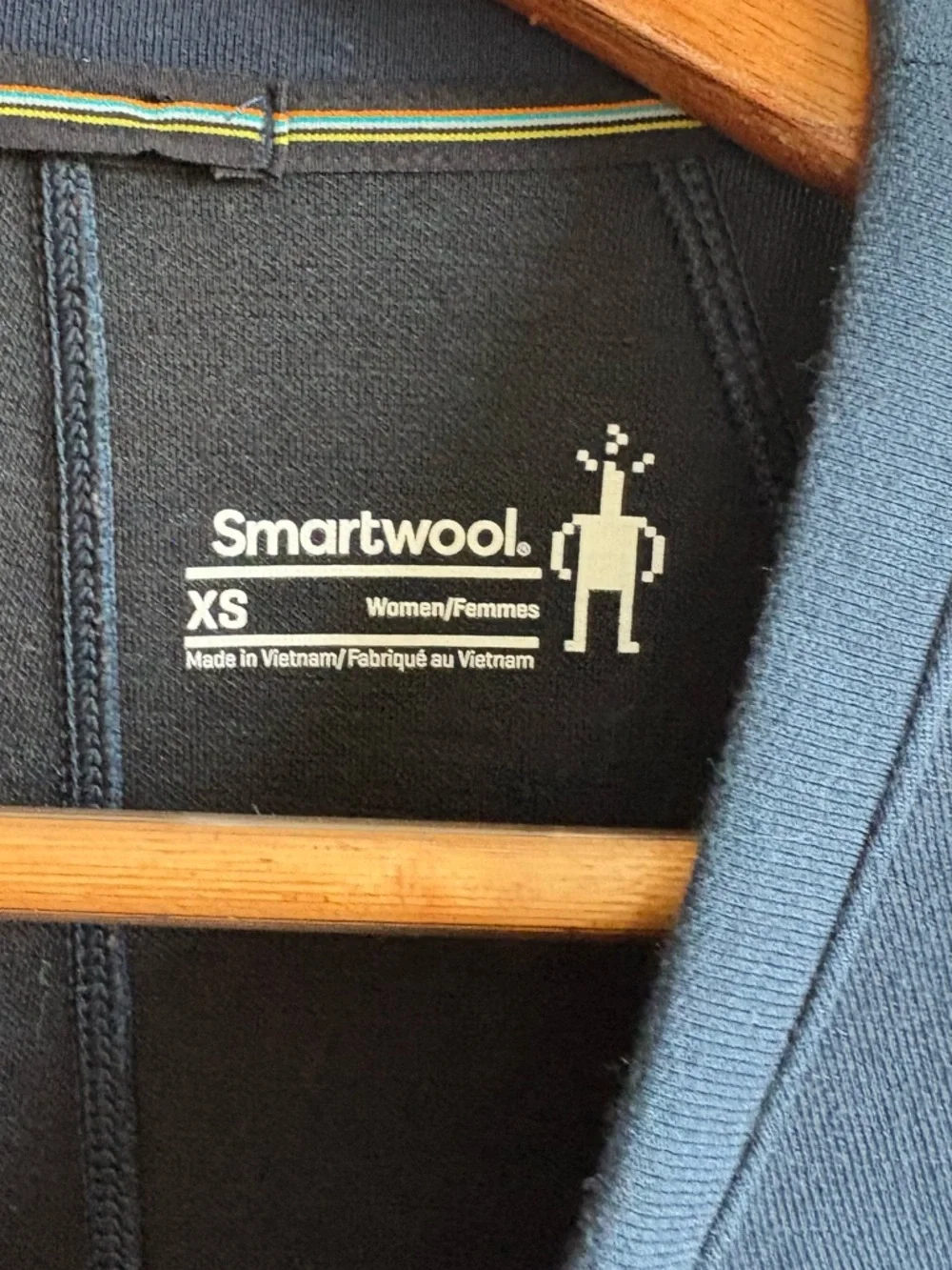 Smartwool Women's Everyday Exploration Merino Crew Neck Dress XS